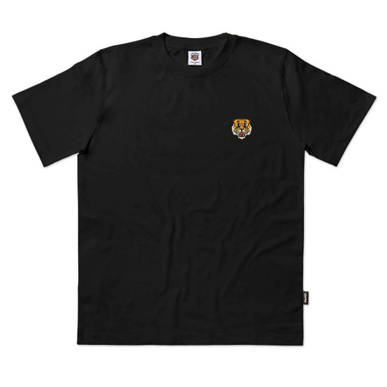 The Dudes Ανδρική κοντομάνικη μπλούζα Solo Tiger Classic T-Shirt